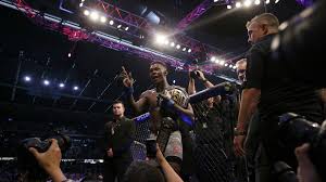 Israel adesanya and paulo costa are expected to square off in ufc middleweight title bout during the international fight week in july 2020. What Time Is Ufc 253 Today Israel Adesanya Vs Paulo Costa Ppv Schedule Main Card Start Time Sports Grind Entertainment
