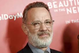 Known for both his comedic and dramatic roles, he is one of the most popular and re. Tom Hanks Ist Jetzt Ehren Grieche