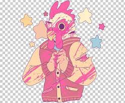 Hotline Miami 2 Wrong Number Payday 2 Video Games Png Art Fan Art Fictional Character Flower Game Hotline Miami Video Games Miami
