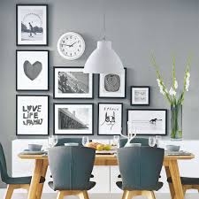 The other trick is to consider the light color scheme. Budget Dining Room Ideas Serve Up A Fresh Look On A Shoestring