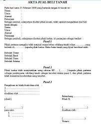 Anda sedang membuka postingan contoh surat perjanjian jual beli tanah warisan yang berada pada kategori contoh surat dengan tag postingan berikut contoh. Download Doc Contoh Surat Perjanjian Jual Beli Tanah Hobi Si