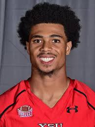 2017 Football Roster