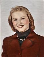 Verna Roberts Obituary (1935