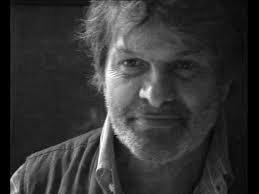 Gregory Corso 1994 performance in Louisville and afterparty