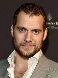 Henry Cavill is our Superman