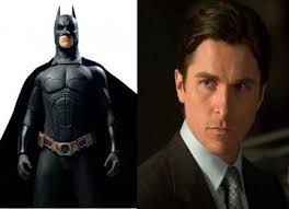 Christian Bale, Ogah Main Batman Lagi