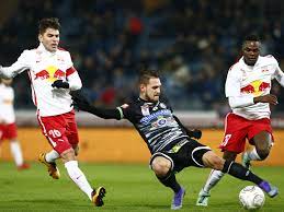 Red bull salzburg is playing next match on 4 apr 2021 against sk sturm graz in bundesliga, championship round.when the match starts, you will be able to follow red bull salzburg v sk sturm graz live score, standings, minute by minute updated live results and match statistics. Live Red Bull Salzburg Gegen Sk Sturm Graz Im Bundesliga Ticker Fussball Vienna At