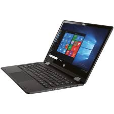 I don`t know how to reset the password or reboot the whole thing Zeki Tbqwk1287b 11 6 Windows R Convertible Netbook With Keyboard