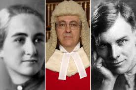 David Floyd: the traitor who was forgiven and forgotten