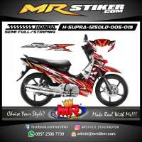 Baca selengkapnya decal balap supra 125 / decal balap supra 125 stiker motor supra x 125 tribal yellow grade a di lapak stiker decal supra x 125 full body repsol. Jual Decal Supra X Murah Harga Terbaru 2021