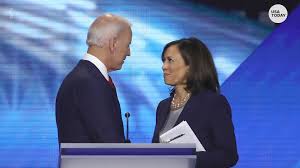 In 2020, the third time proved the charm. This Time Joe Biden Picks His Vice Presidential Running Mate