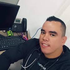 Angulo Pino Andres Eduardo