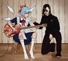 Порно комиксы Жаркое лето часть 1 » Страница 8