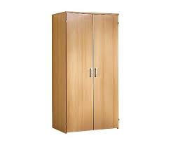 Kostenlose lieferung an den aufstellort sowie pc schrank möbelideen hausbüro schreibtische neue wohnung schreibtischideen sekretär weiß. Buroschrank Computerschrank Pc Schrank Buche Mobel Sofortkauf De