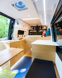 What do you think, are you headed to an upfitter for your sprinter camper van build, or will you do it yourself? Building Diy Sprinter Van Campers And Conversions Mercedes Sprinter Conversions