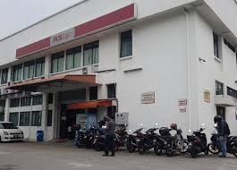 Pejabat pos besar shah alam. Puchong Pos Laju Services Puchong Co