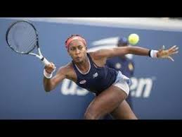 Maybe you would like to learn more about one of these? Cori Gauff Vs Ons Jabeur Volvo Car Open 2021 Fogolf