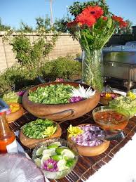 Elegant Taco Bar Google Search Backyard Wedding Food Taco Bar Taco Bar Party