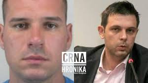 Predrag Petković je, prema tvrdnji Tužilaštva BiH, bio vođa grupe koja je  švercala drogu u EU