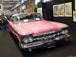 Image result for Persian Pink 1959 Imperial