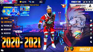 Dentro del juego, actualmente(11/04/2020) hay un total de 26 (28 si contamos los que vienen por defecto) personajes jugables. Welcome To 2021 Free Fire Highlights Youtube