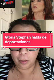 Gloria Stephany Muñoz