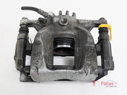 Maybe you would like to learn more about one of these? Front Brake Calliper Right Renault Trafic 1 6 Dci 145 Twin Turbo 08438r Trw Egeus