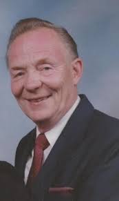 MYRON TICHY Obituary (1927