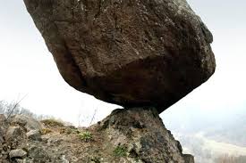 Devil's Rock standing firm - The Slovak Spectator