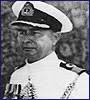 Reaksi bekas panglima medan tentera darat. Panglima Tentera Laut Wikiwand