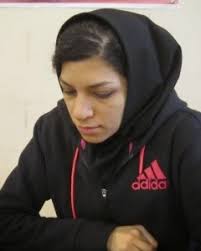 Susan Polgar Global Chess Daily News and Information