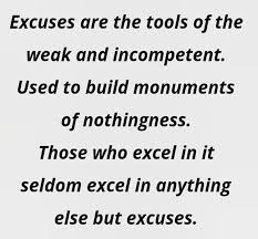 Quotes authors mike tomlin excuses are tools of the incompetent. The Ambitious Woman Encouragement Quotes Words Of Encouragement Quotes