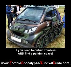 Not So Smart Tank Smart Car Body Kits Smart Car Mercedes Smart