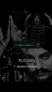 Russian The Rani Paye Saji Seth Tha Song Sidhu Moose Wala