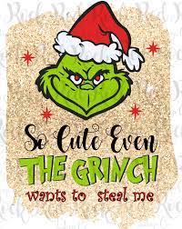 Grinch iphone wallpaper green characters christmas background the grinch movie cartoon wallpaper cute disney wallpaper christmas humor android wallpaper. Download Hd So Cute Even The Grinch Wants To Steal Me The Grinch Transparent Png Image Nicepng Com