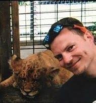 Jonathan Harman Obituary (2011)