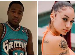 Talking about his physical appearance, adrien stands five feet and seven inches tall. Adrien Broner Gets Put On Blast For Sliding In Bhad Bhabie S Dms Revolt