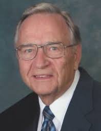 Ted Clarence Peck Obituary (1931