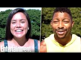 Survivor 44' Contestants On Why They Will End Up Winning