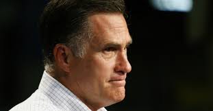 Hush Now, Mitt: A Nuclear Iran Is Not the World's Greatest Threat