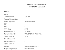 Fasilitas ini digunakan untuk mengimport data siswa dari format excel atau extension xls dan dalam. Contoh Format Biodata Ilmusosial Id
