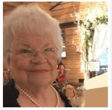 Obituary and funeral service: Linda Reynolds Rice, 81, of Loganville