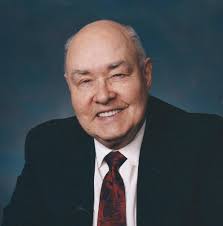 Obituary of VENCE CADEZ