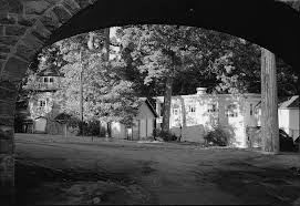 This is the name of the evil wind that haunts yosemite's waterfalls. File National Park Seminary 05 Jpg Wikipedia