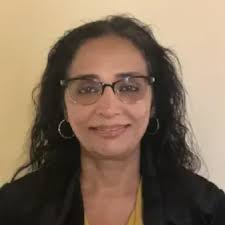 Dr. Maribel Gonzalez, MD, Child & Adolescent Psychiatry