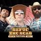 Day Of The Dead ft. The Wet Fish event in Ballina NSW
