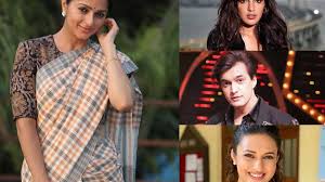 Jun 15, 2021 · 15 jun 2021 04:48 pm. Bigg Boss 15 Bhumika Chawla To Rhea Chakraborty Here S Tentative List Of Contestants