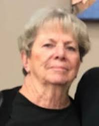 Sandra Mae James Obituary