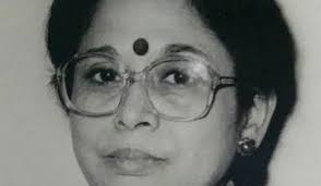 Naima Khan Upreti Archives