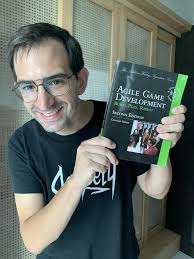 Agile Game Development